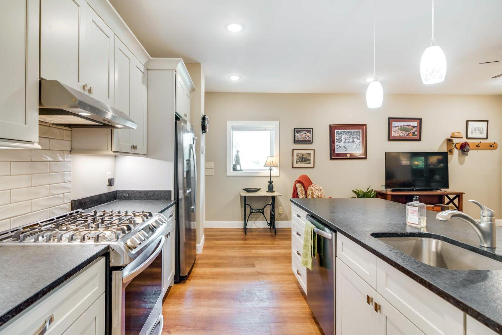 Charming Starkville Vacation Rental About 5 Mi To Msu! Экстерьер фото